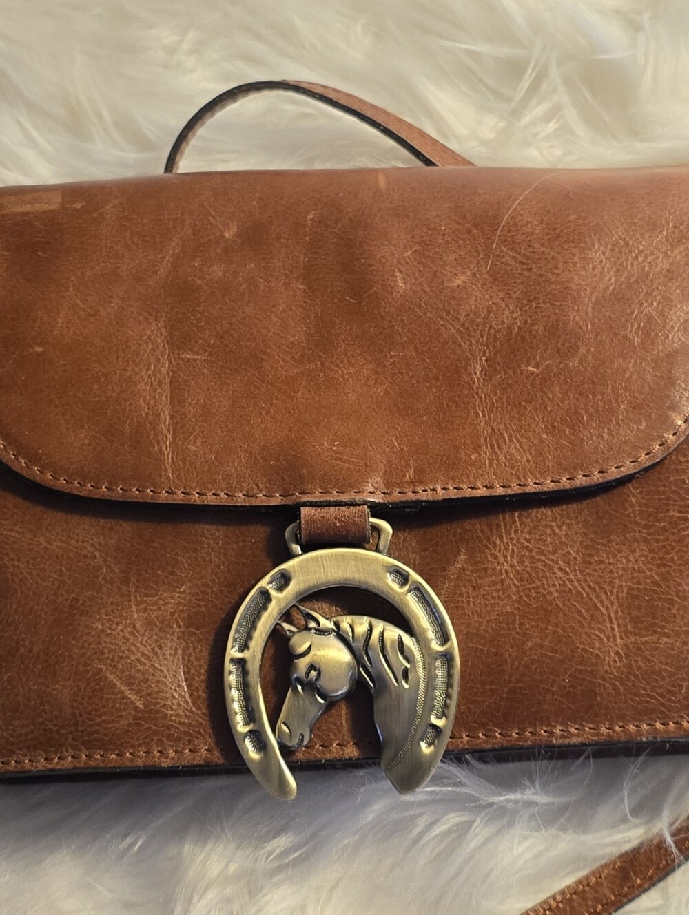 Patricia Nash Shoulder/Crossbody